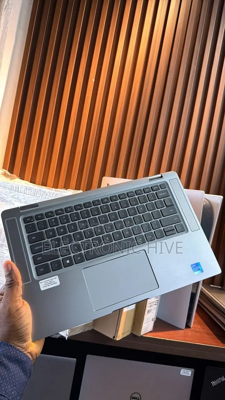 Laptop Dell Latitude 9520 16GB Intel Core i7 SSD 512GB