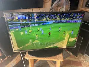 Samsung 40 Hachback