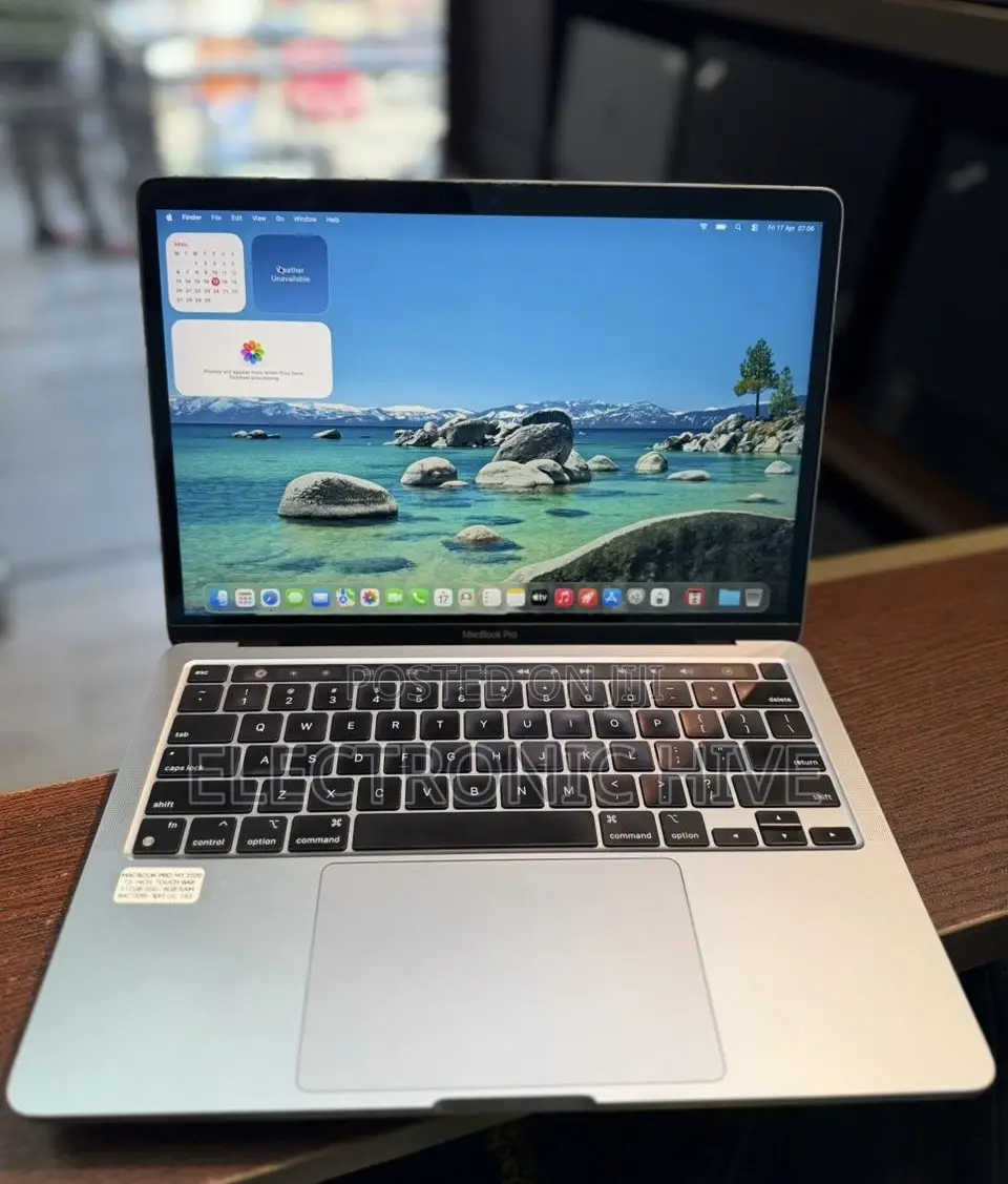 Laptop Apple MacBook Pro 2021 M1 32GB Apple M1 Pro SSD 512GB