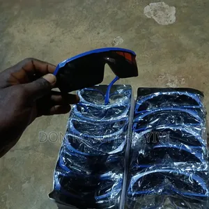 Safety Welding Glasses