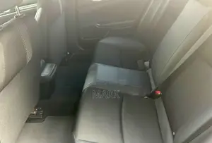 Honda Civic 2020 Gray