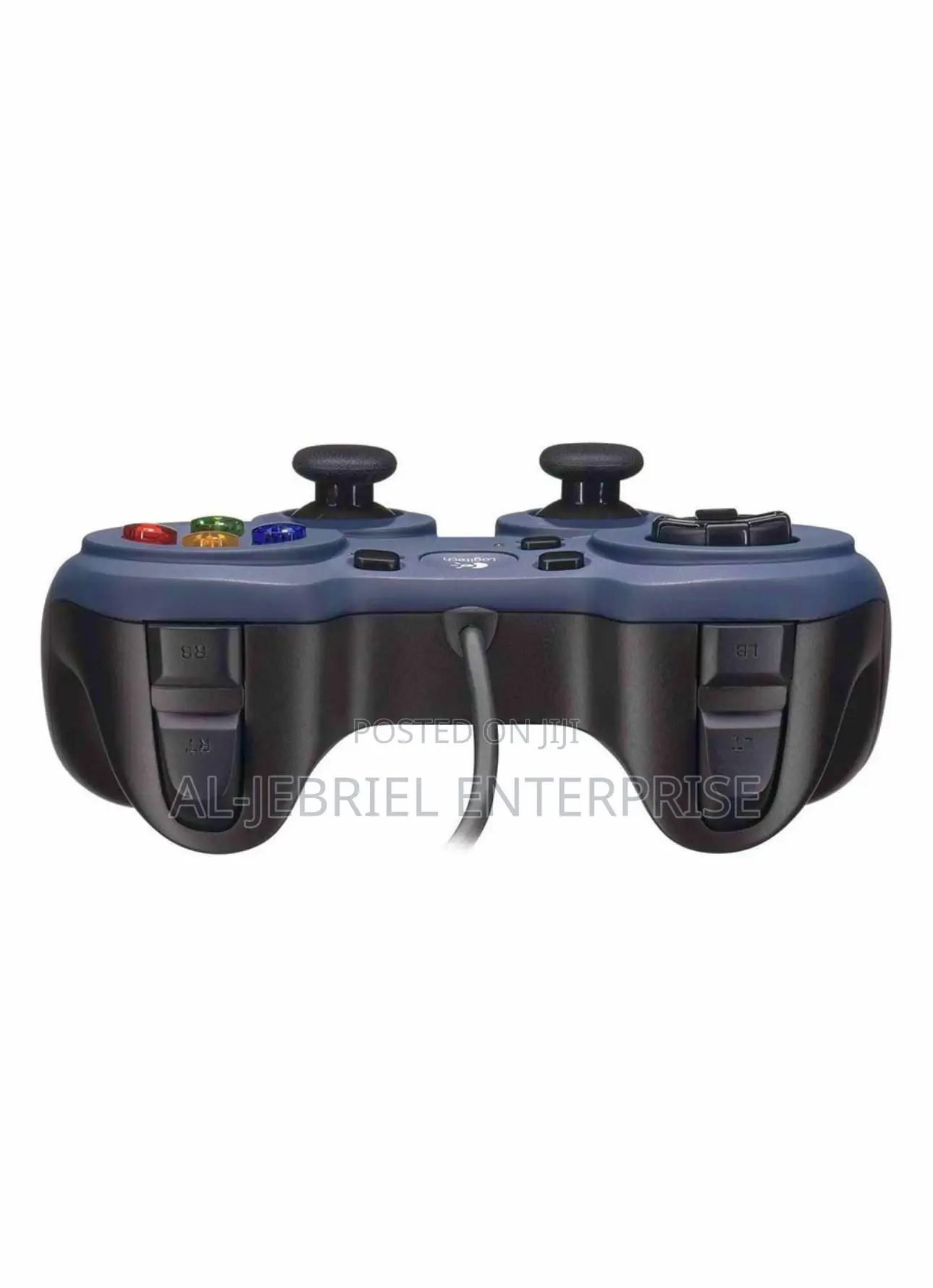 Logitech Wired Gamepad Controller