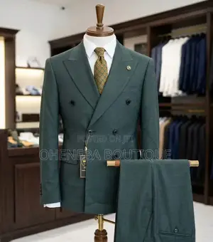 Promo Best Graduation Suits Available for Men