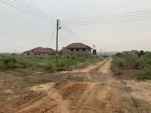 Hot Property Alert – Dawhenya, Zion City Lands Selling Fast!