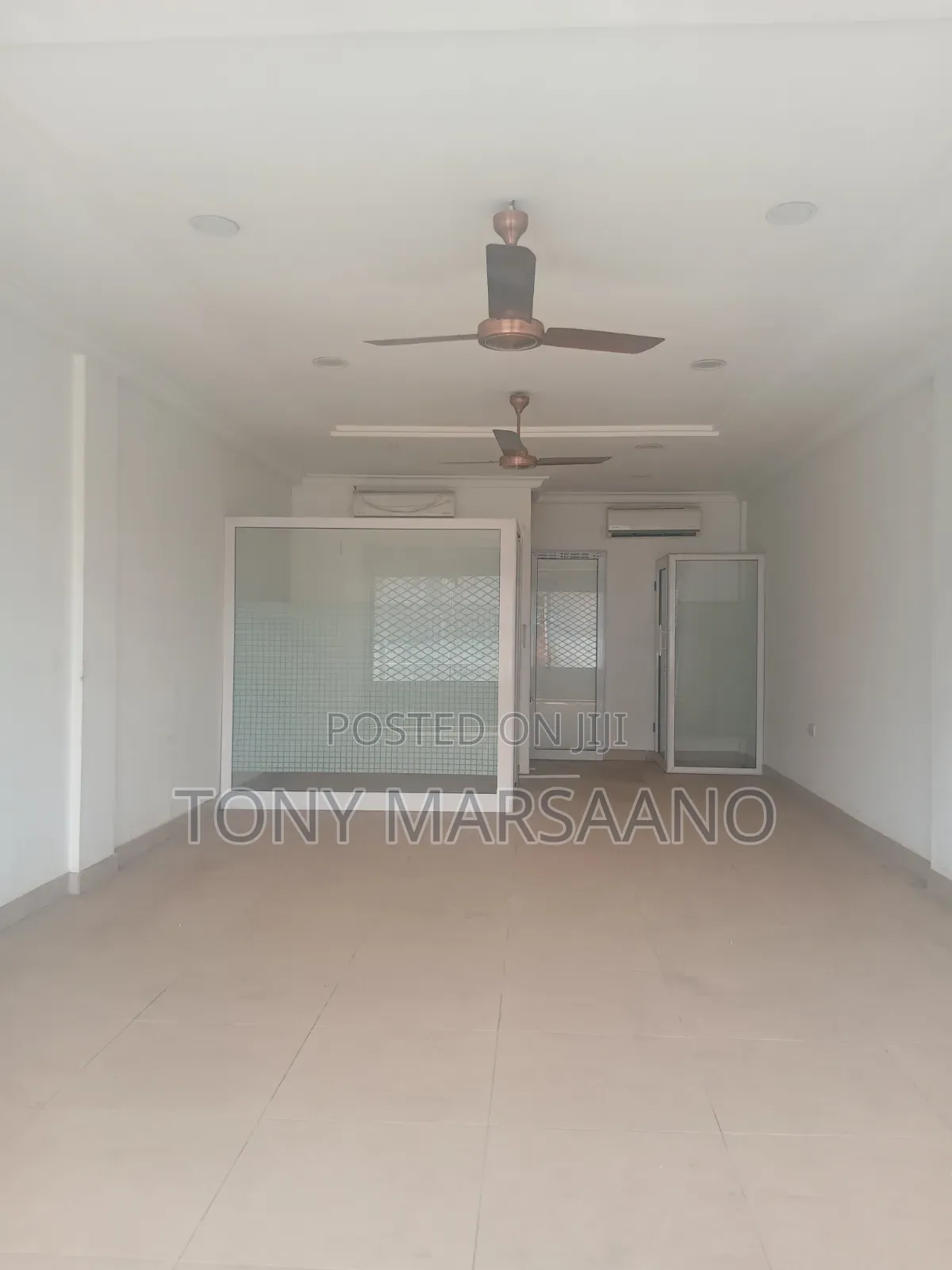 Shop for Rent at Haatso