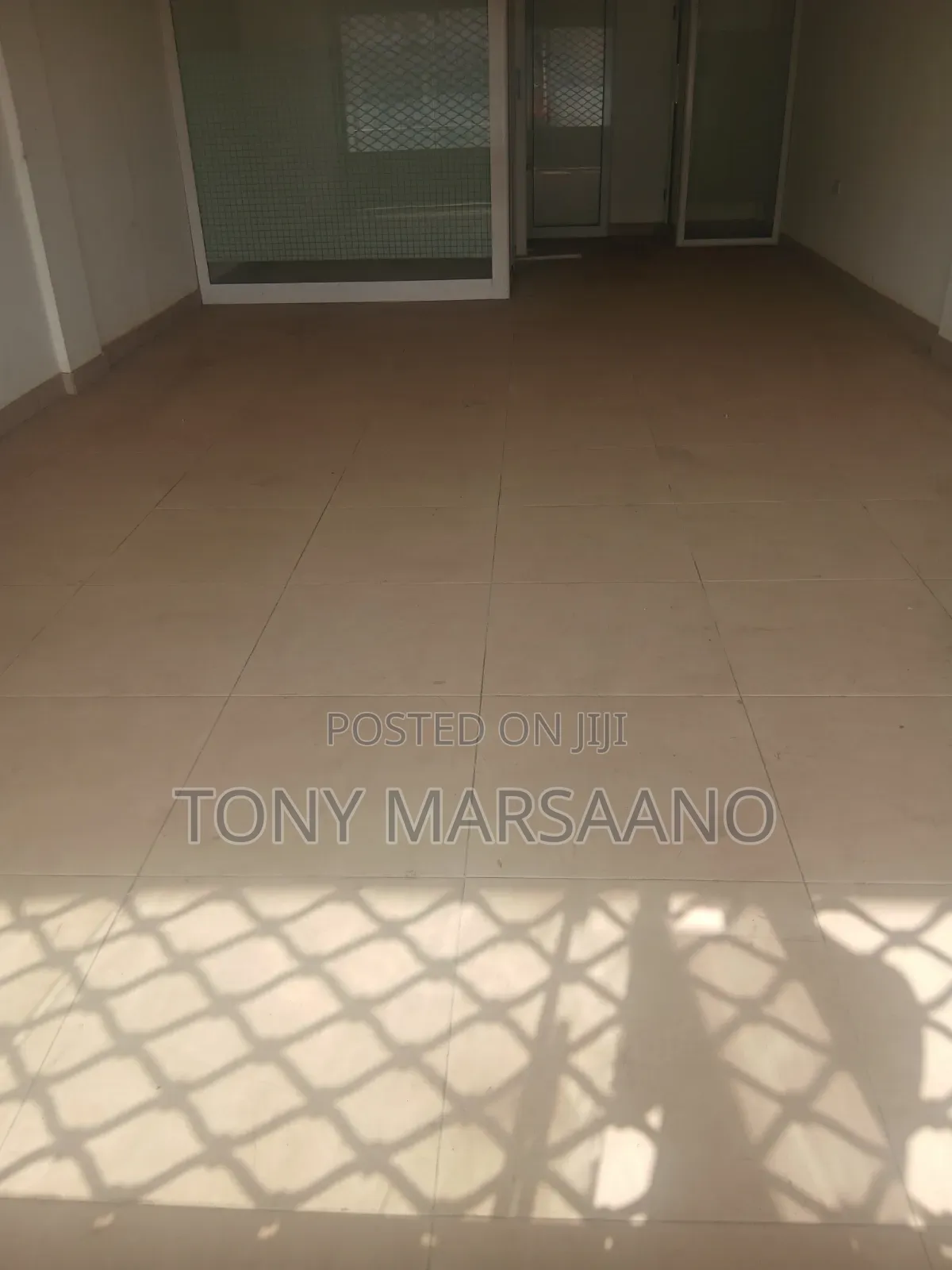Shop for Rent at Haatso