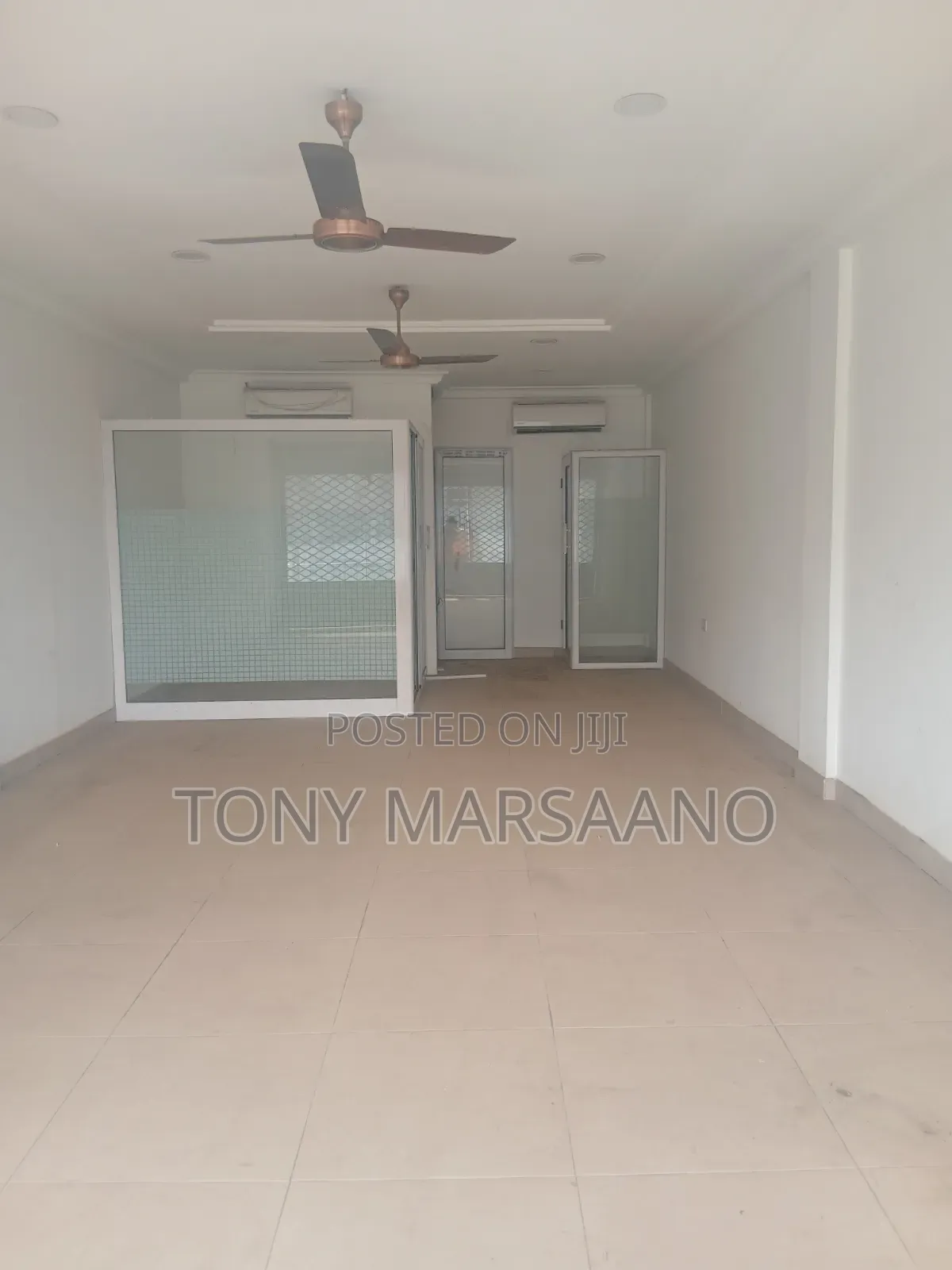 Shop for Rent at Haatso