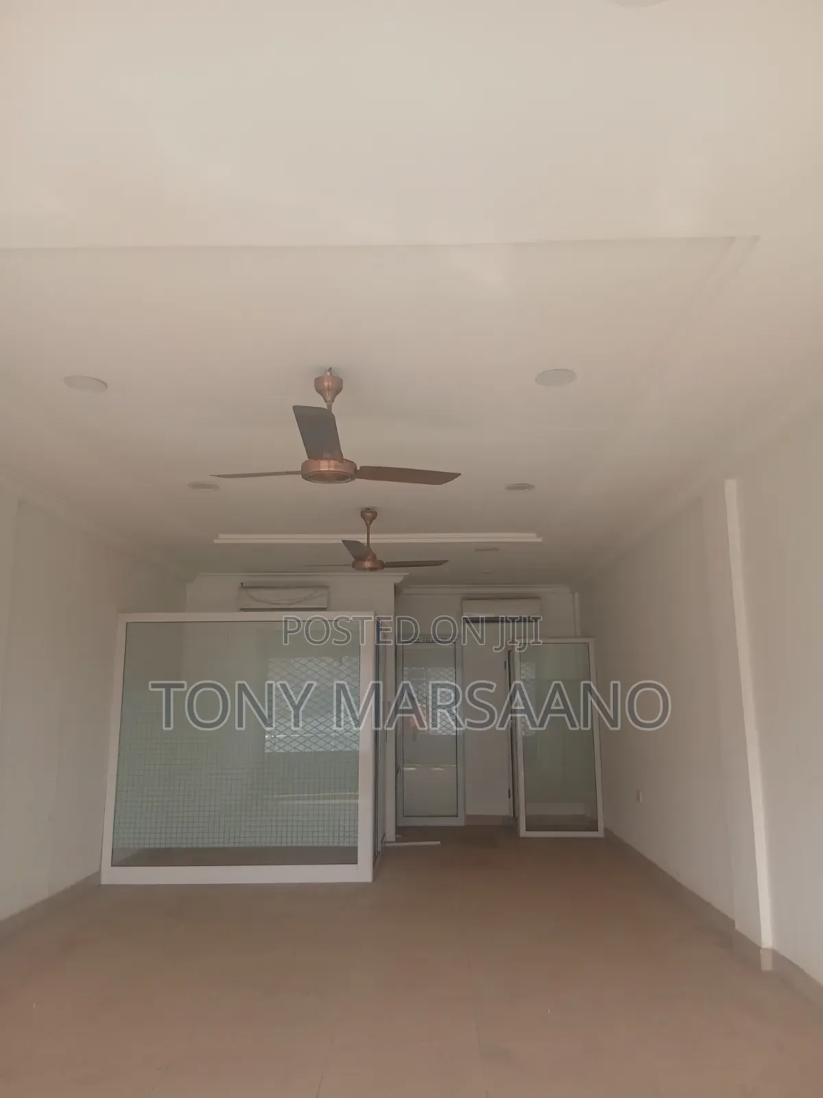 Shop for Rent at Haatso