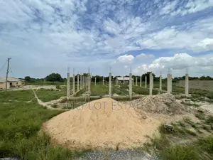 Hot Property Alert – Dawhenya, Zion City Lands Selling Fast!