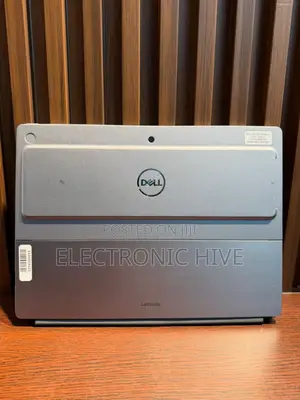 Laptop Dell Latitude 7320 16GB Intel Core i5 SSD 256GB