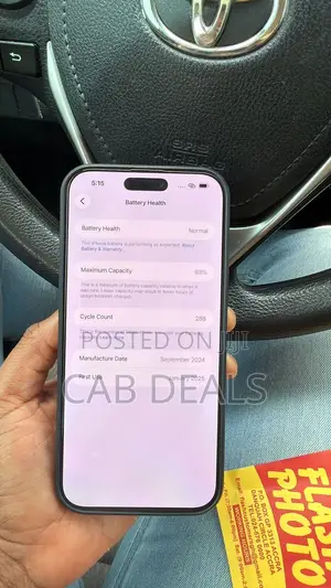 Apple iPhone 16 Pro Max 512 GB