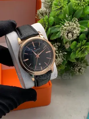 Vacheron Constantin Watch