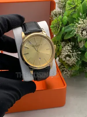 Vacheron Constantin Watch