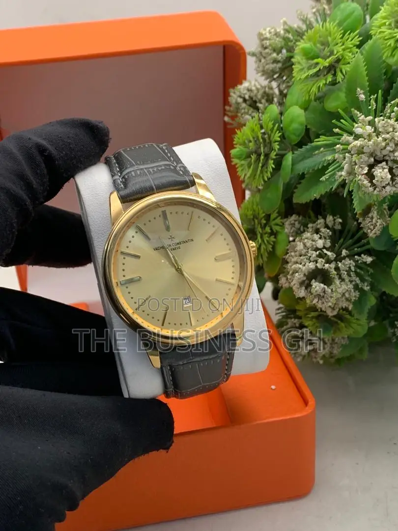 Vacheron Constantin Watch