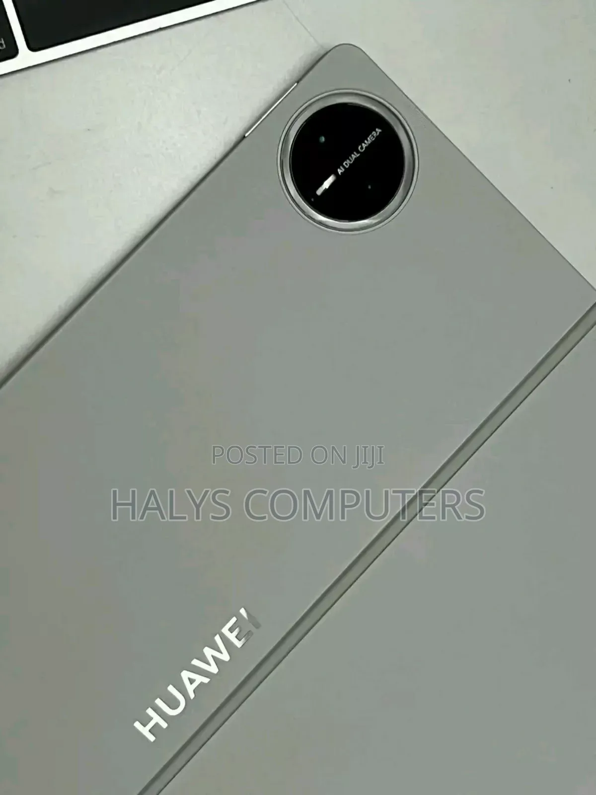 New Huawei MatePad Pro 13.2 512 GB Gray