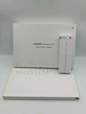 New Huawei MatePad Pro 13.2 256 GB Gray