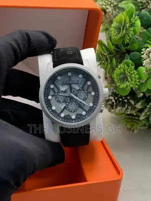 Montblanc Watch for Men