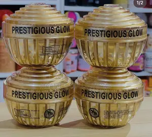 Prestigious Glow Advanced Baby Facial Cream