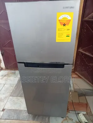 Samsung Digital Inverter Refrigerator/Freezer