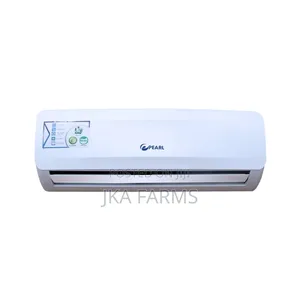 Pearl 1.5hp R410a Split Air Conditioner