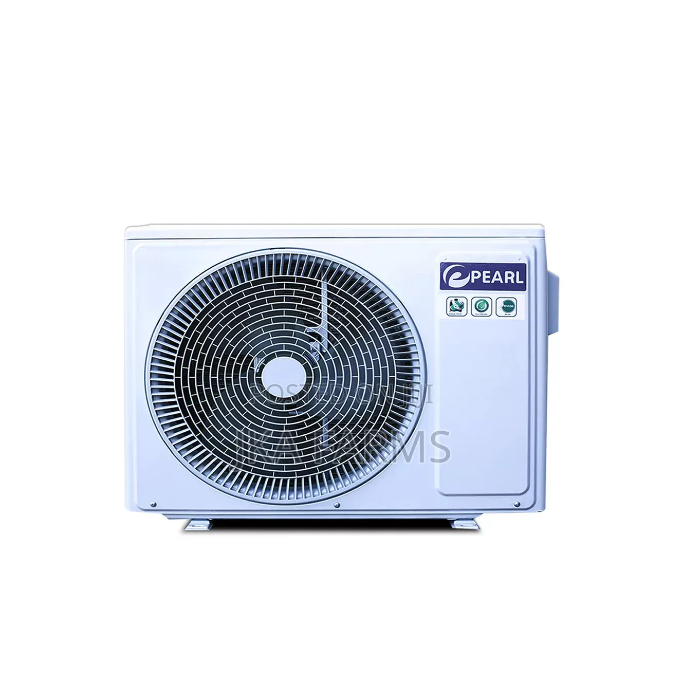 Pearl 1.5hp R410a Split Air Conditioner