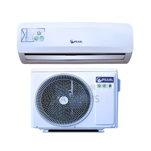 Pearl 1.5hp R410a Split Air Conditioner
