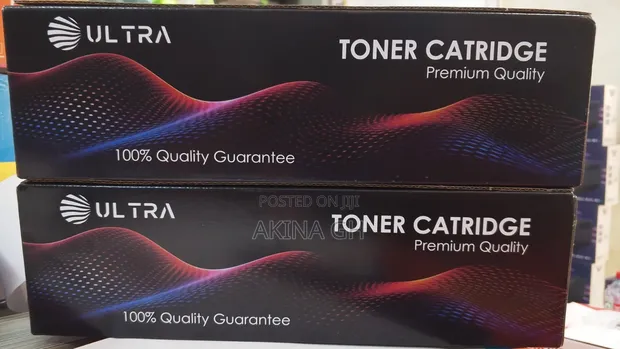 Ultra Toner 44a 2