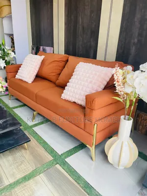 Cosy 3in1 Sofa