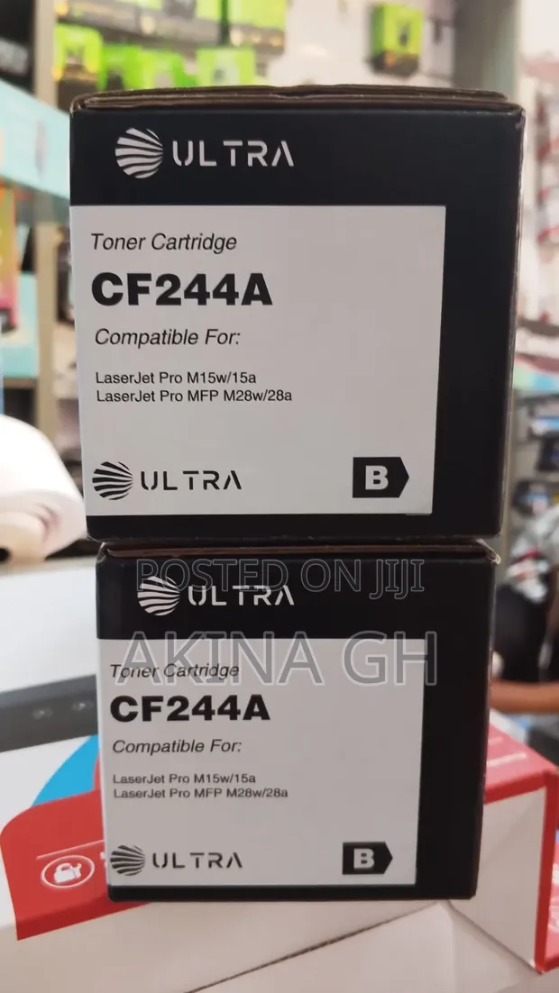 Ultra Toner 44a 4