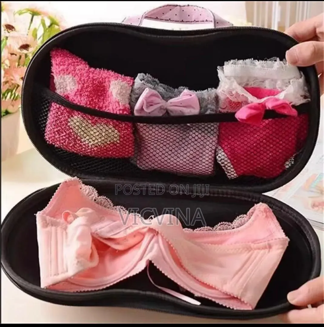 Bra And Pants Box