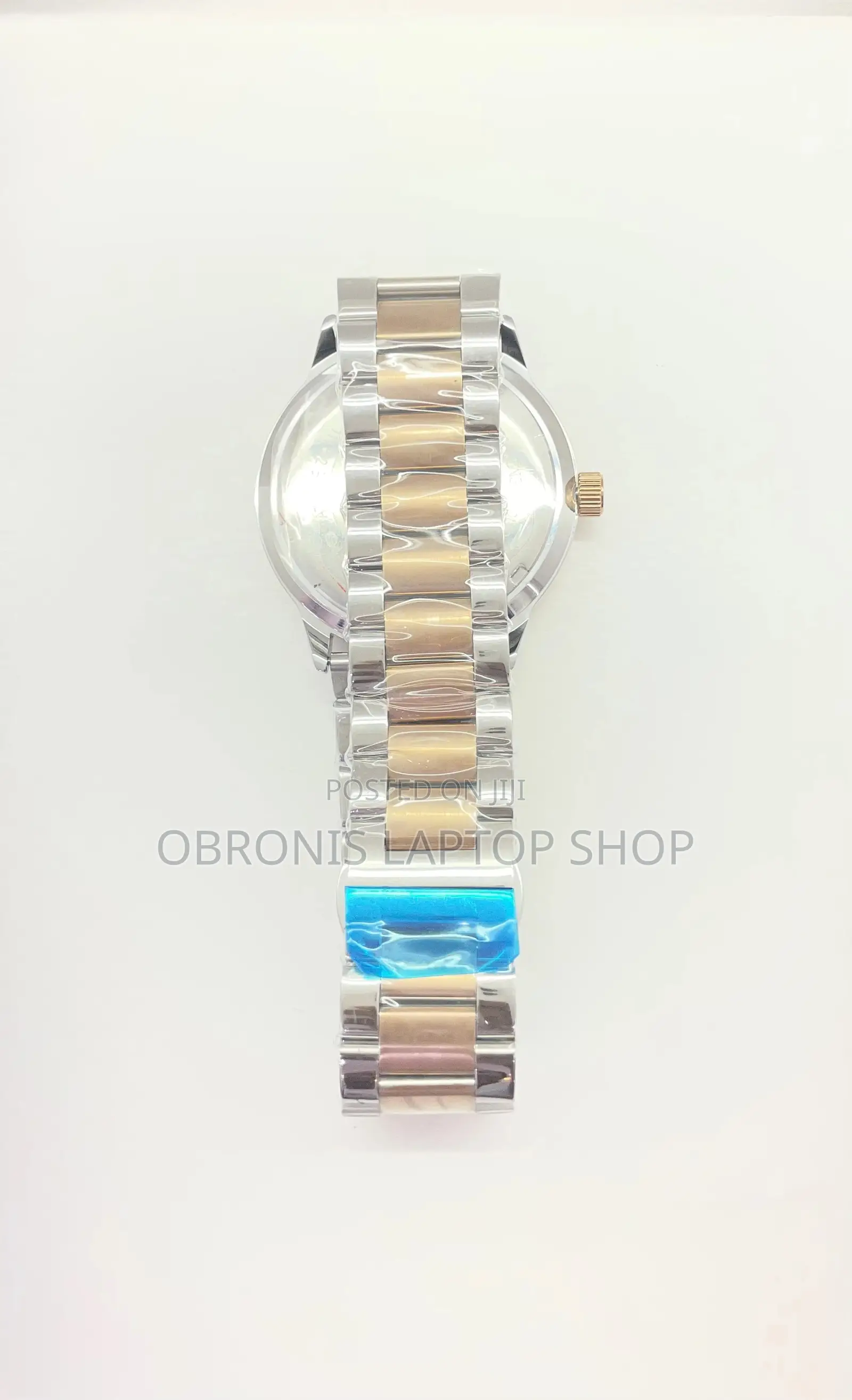 Wrist Watch Armani