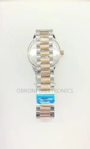 Wrist Watch Armani
