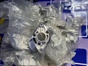 Alternator and Starter Parts New and Home Used