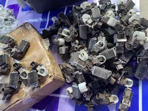Alternator and Starter Parts New and Home Used