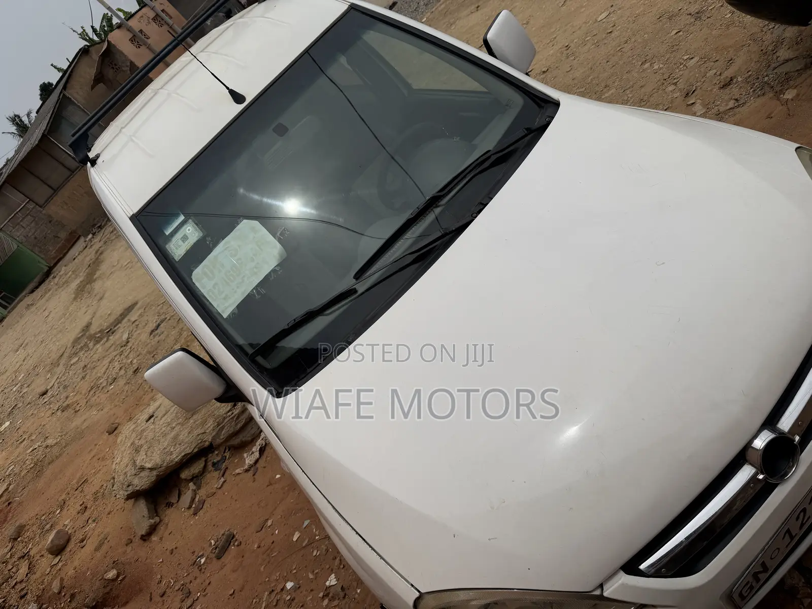 Opel Combo 2016 White