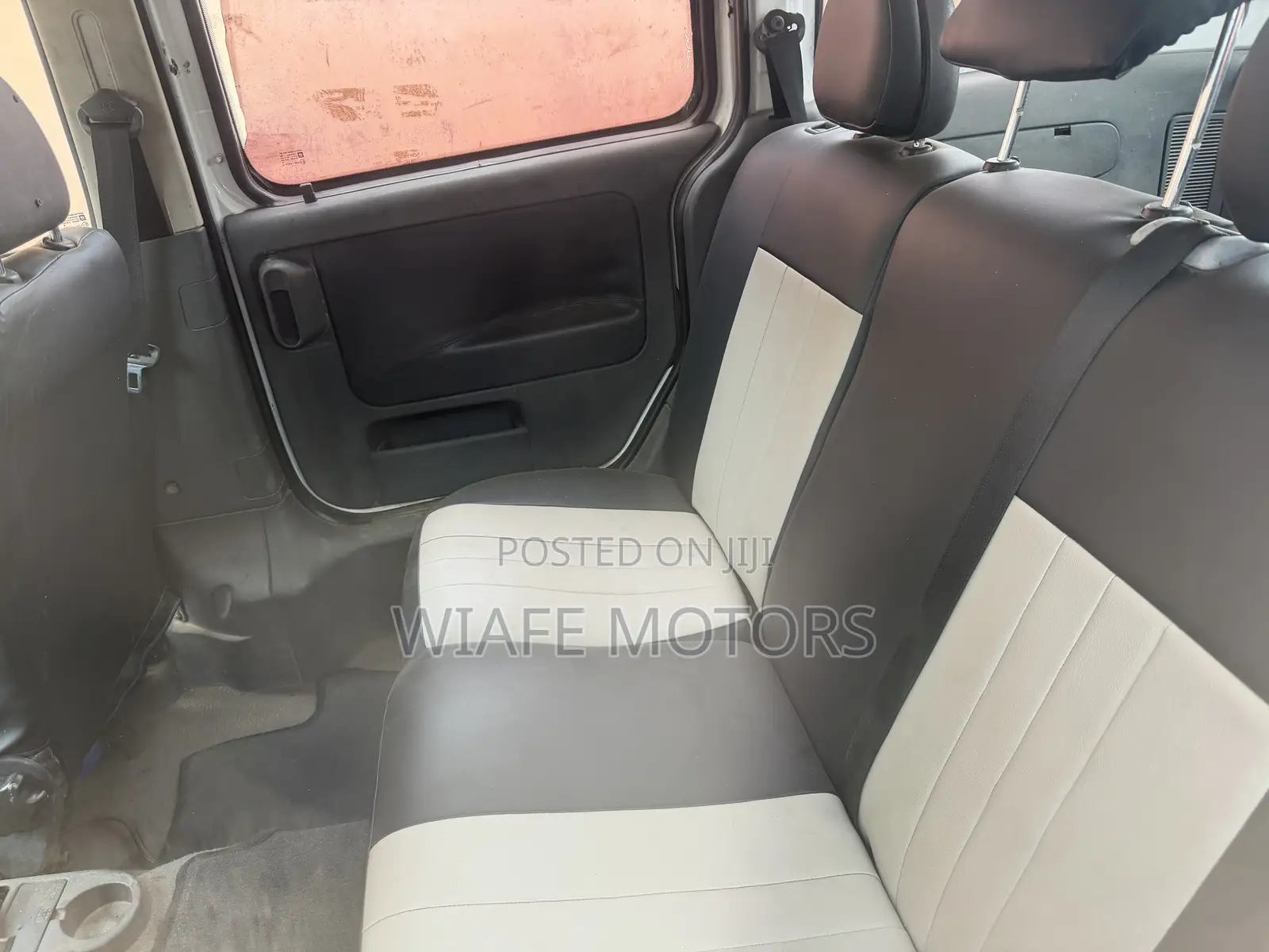 Opel Combo 2016 White