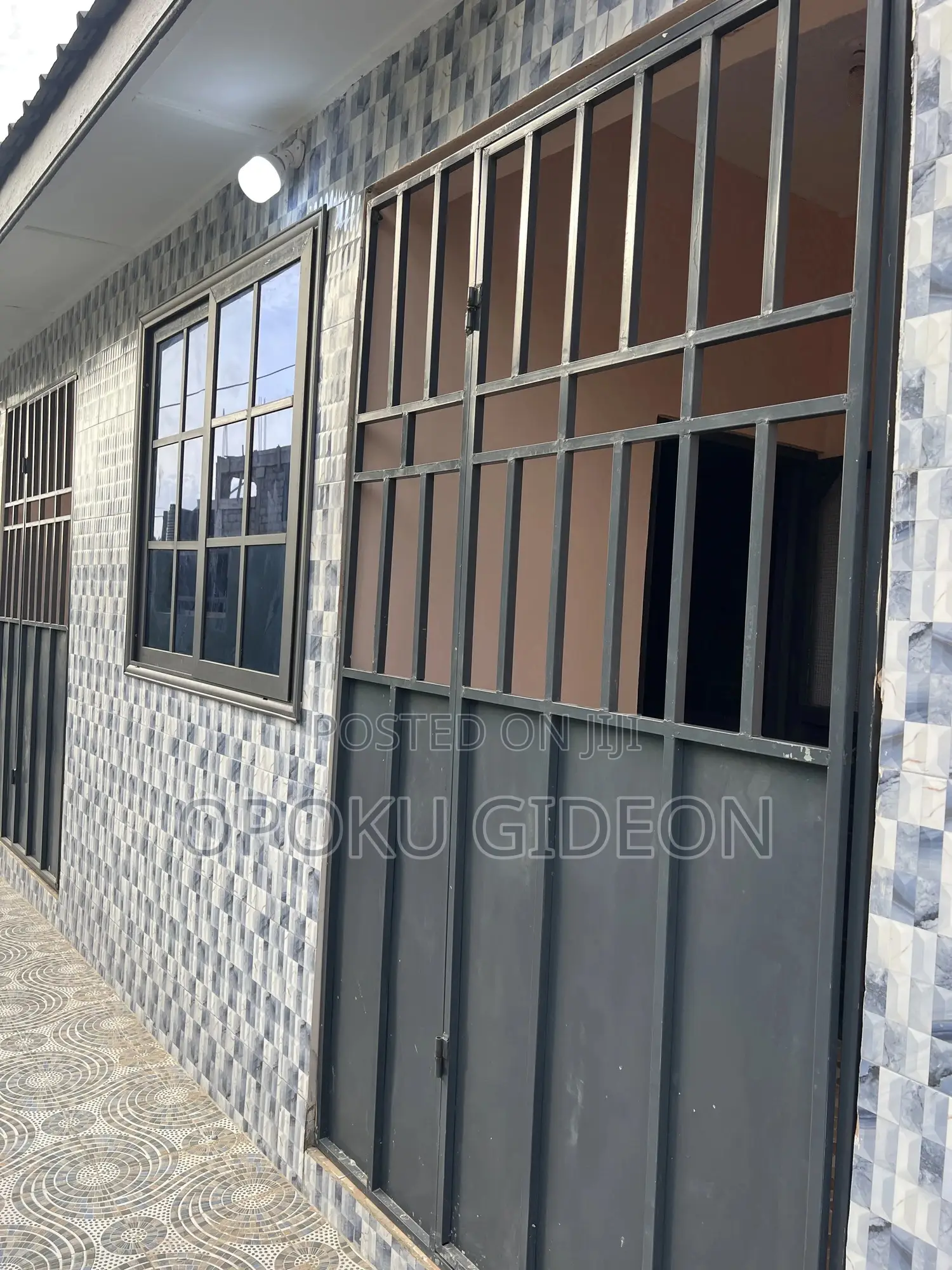 1bdrm Room & Parlour in Joma Roman, Ablekuma for rent