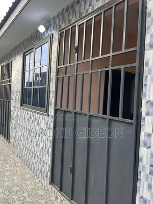 1bdrm Room & Parlour in Joma Roman, Ablekuma for rent