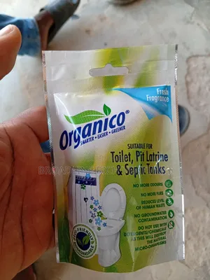 Organico Biodigester