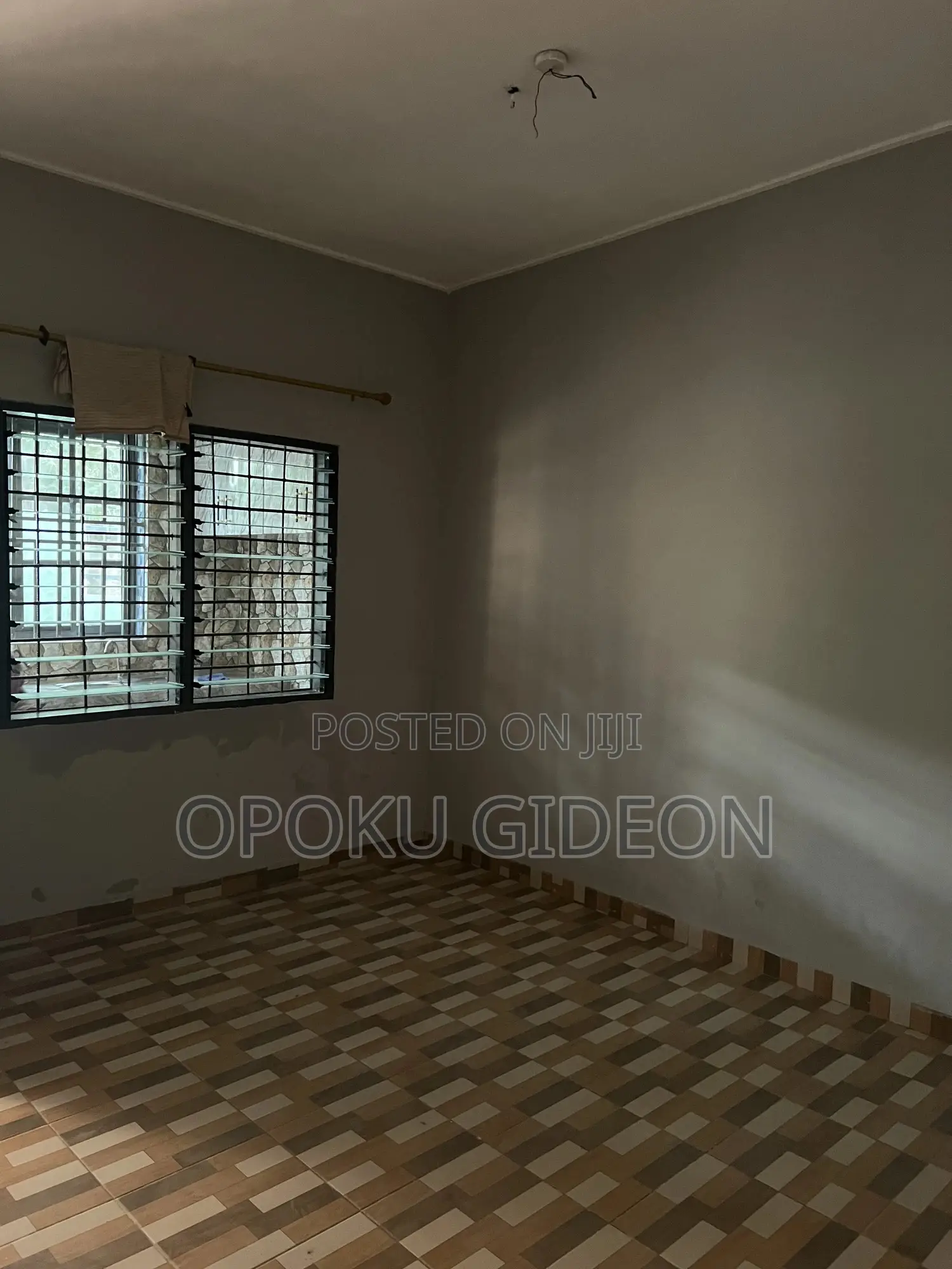 1bdrm Room & Parlour in Joma Roman, Ablekuma for rent
