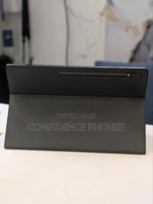 Samsung Galaxy Tab S8 Ultra 512 GB Black
