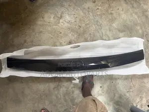 Honda CRV Boot Chrome Moulding 2023 2024 2025