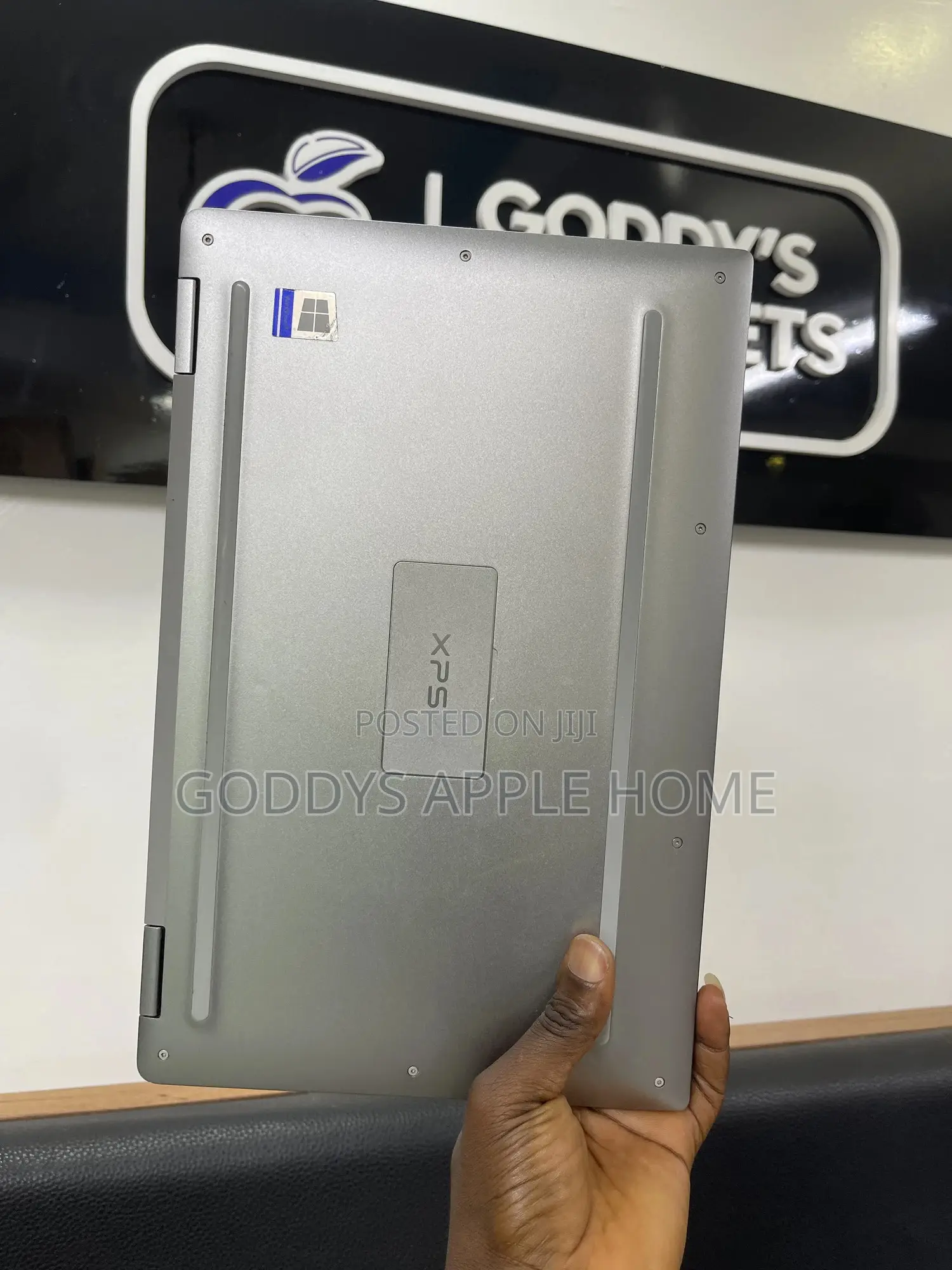 Laptop Dell XPS 13 8GB Intel Core i7 SSD 512GB