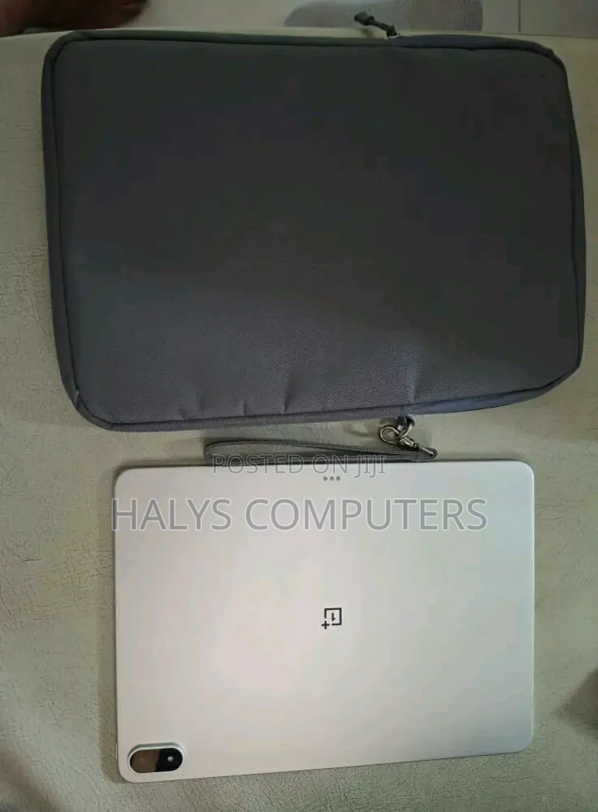 New OnePlus Pad 3 512 GB Black