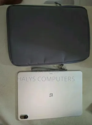 New OnePlus Pad 3 512 GB Black