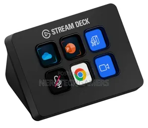 Stream Deck Mini