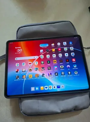 New OnePlus Pad 3 512 GB Black