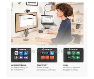 Stream Deck Mini