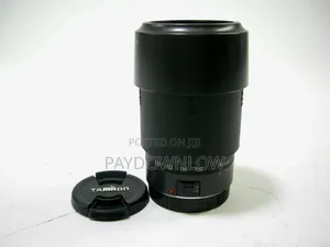Tamron F/ Canon Ef Af 70-300mm Zoom Lens