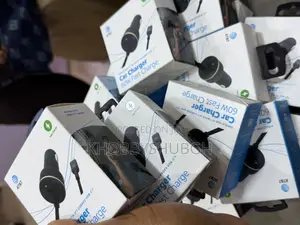 At T Car Usb C Charger
